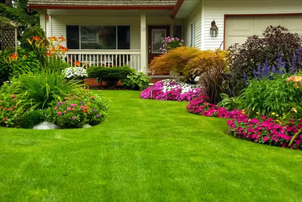 Melhores plantas para o seu jardim