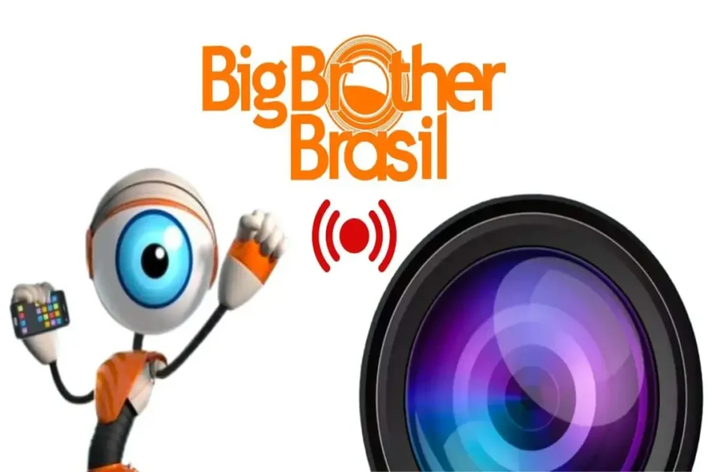 BBB 2023 Ao vivo