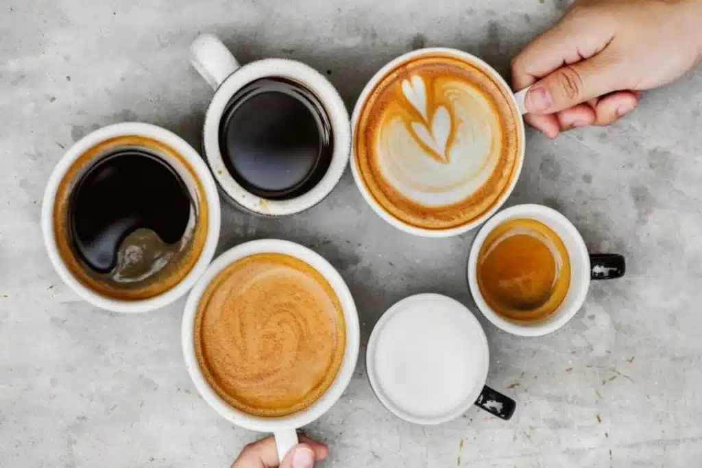 Os Benefícios do Café