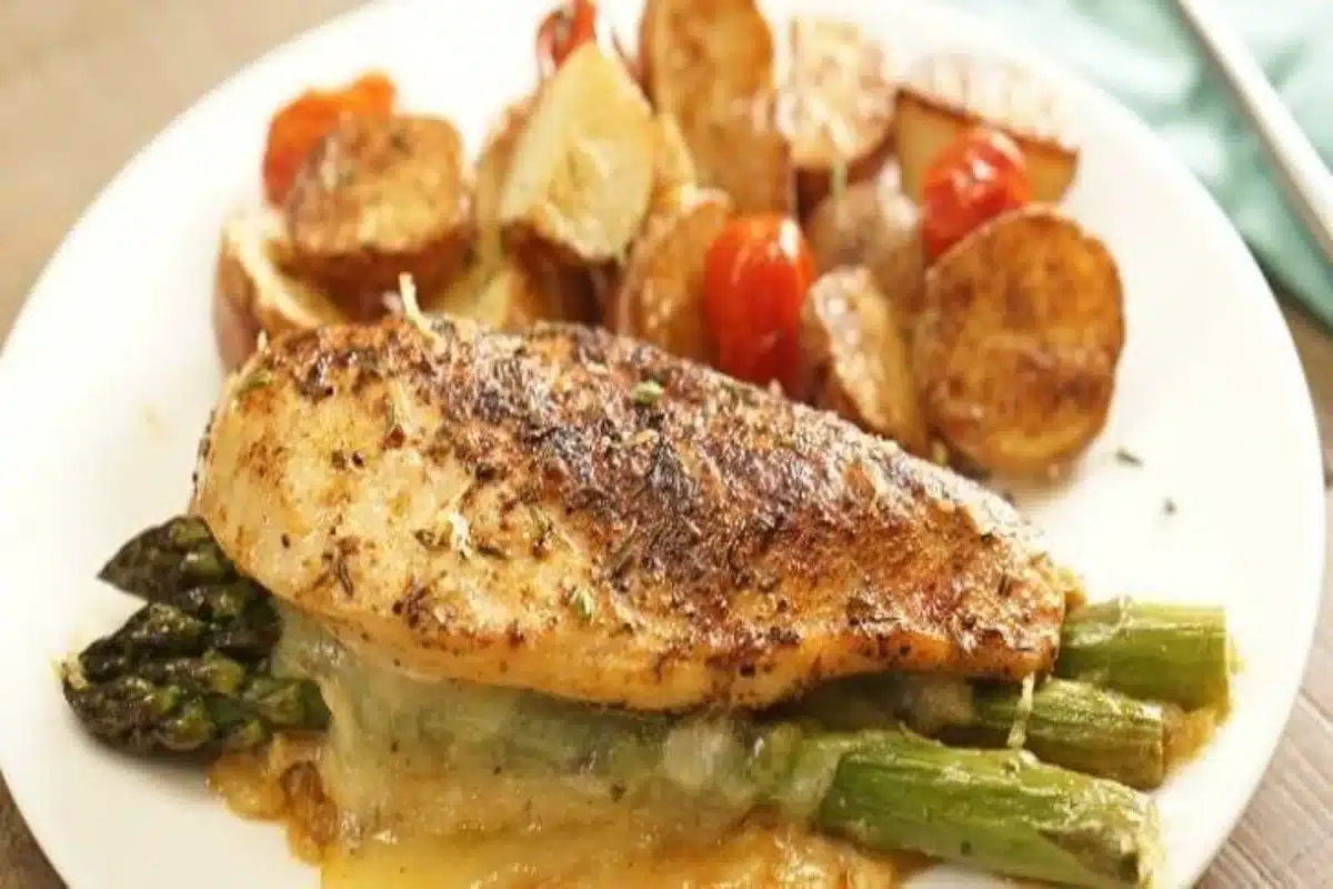 Jantares Simples e Saudaveis