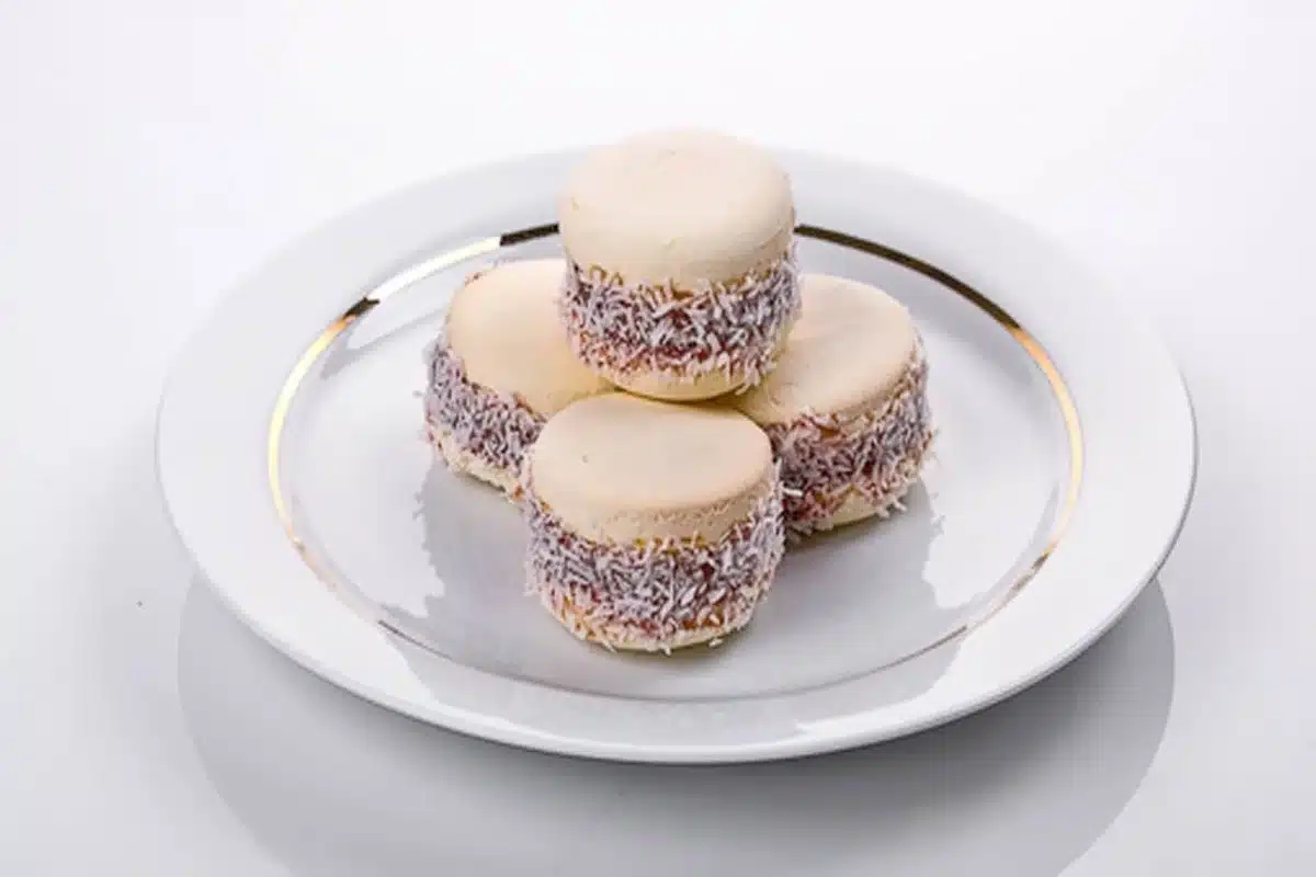 Alfajor de Maizena
