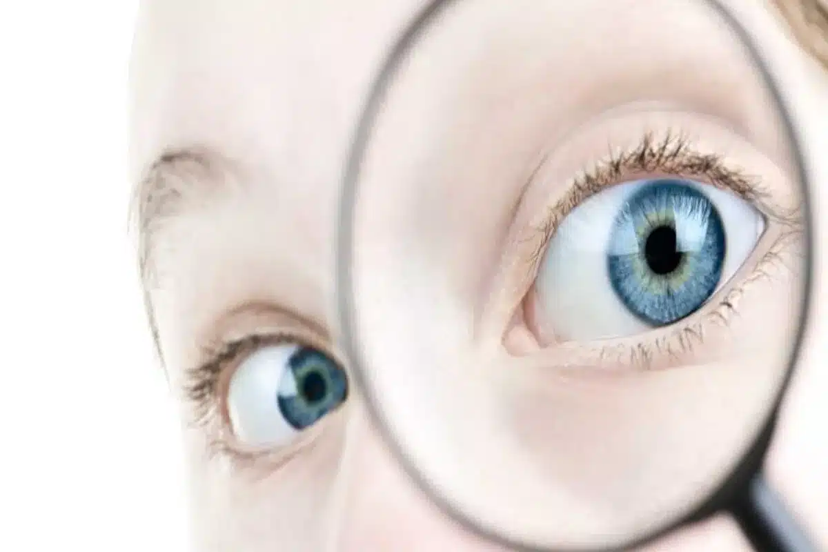 Aplicativo para melhorar a visão grátis