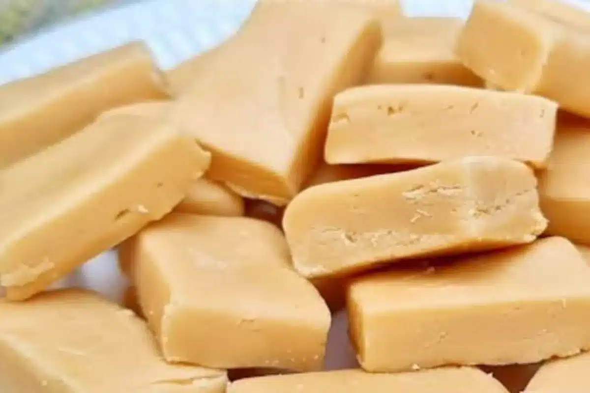 doce de leite de corte