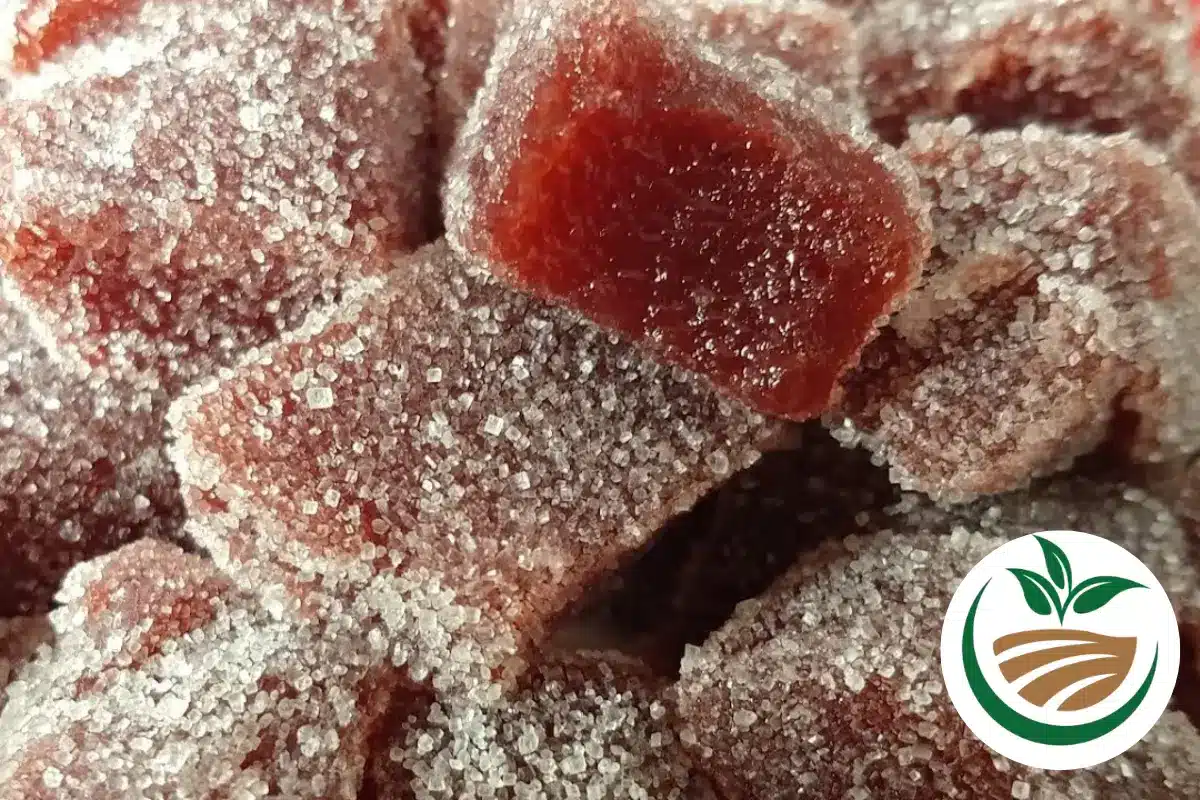 Tijolinhos de banana